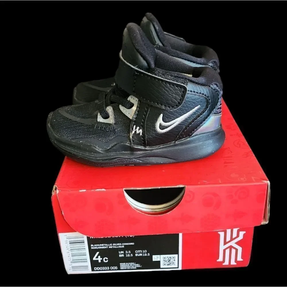 Nike Kyrie Infinity sneakers